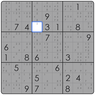 king classic sudoku answers today