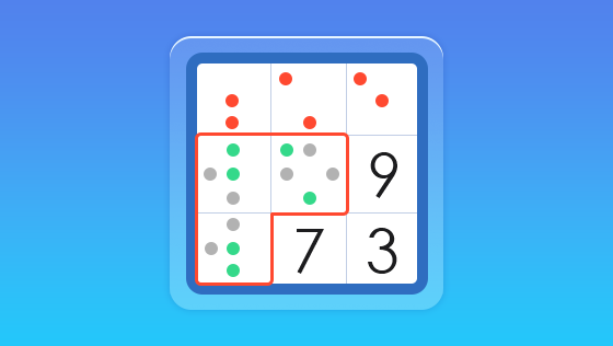 how to play medium level sudoku