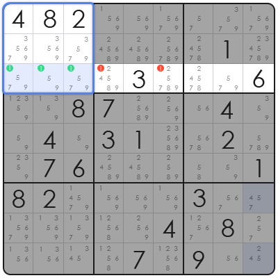 sudoku puzzle free printable