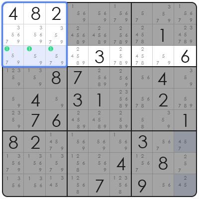 sudoku near me